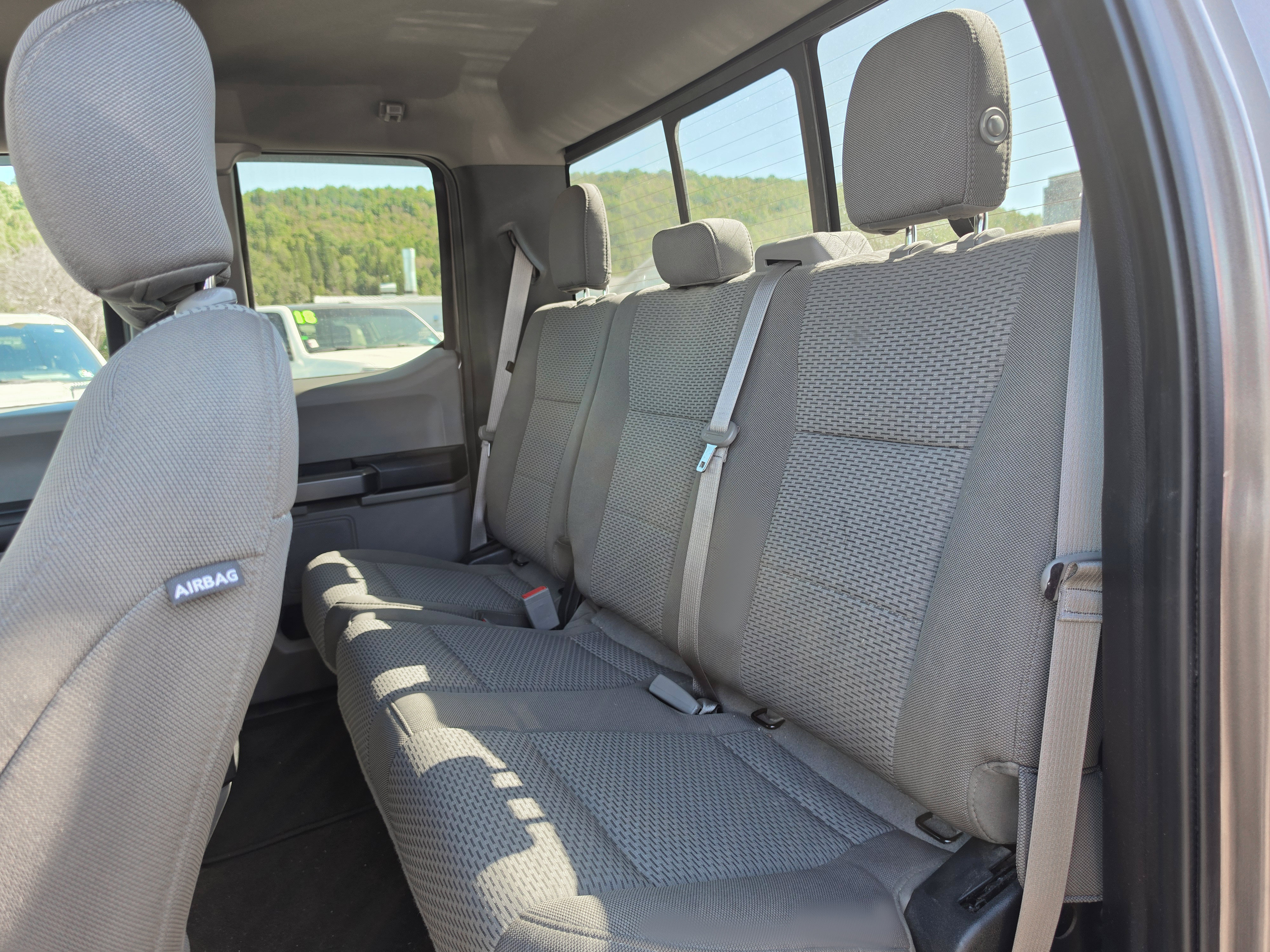 Used 2019 Ford F150 XLT w/ Equipment Group 302A Luxury AWD/4WD image 14