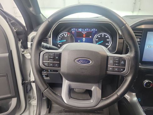 Used 2023 Ford F150 XLT w/ Equipment Group 302A High image 15