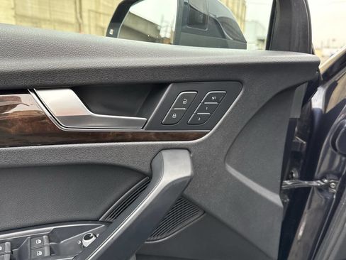Used 2019 Audi Q5 2.0T Premium Plus w/ Premium Plus Package image 28