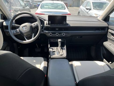 Used 2025 Honda CR-V EX image 23