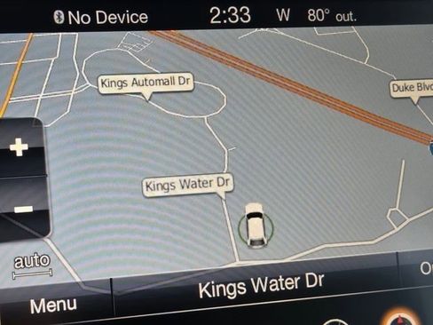 Used 2016 Jeep Grand Cherokee Limited image 11