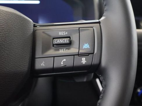 New 2026 Nissan Rogue Platinum AWD/4WD image 18
