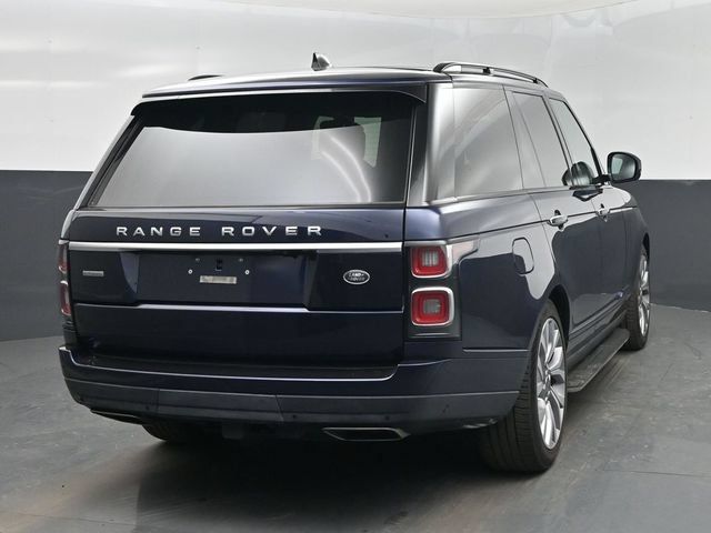Used 2019 Land Rover Range Rover Autobiography AWD/4WD image 28