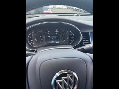Used 2019 Buick Encore Sport Touring AWD/4WD image 2