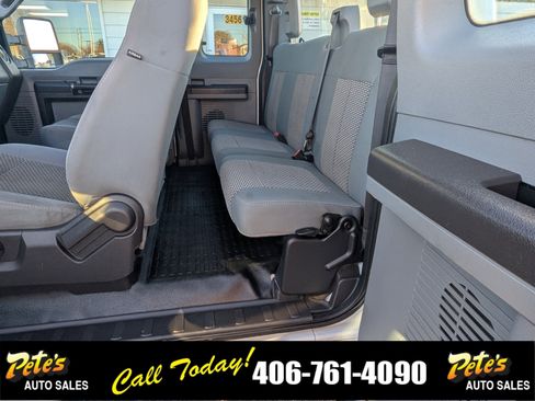 Used 2011 Ford F250 XL image 16