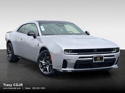 New 2026 Dodge Charger Scat Pack w/ Blacktop Package