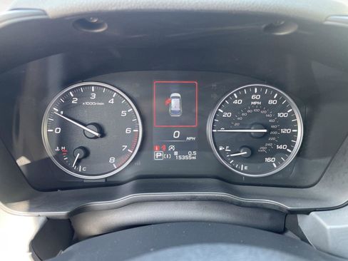 Certified 2025 Subaru Crosstrek 2.0i Premium image 11