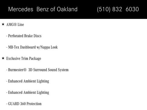 Certified 2023 Mercedes-Benz GLC 300 4MATIC image 7