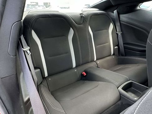 Used 2019 Chevrolet Camaro LT image 22