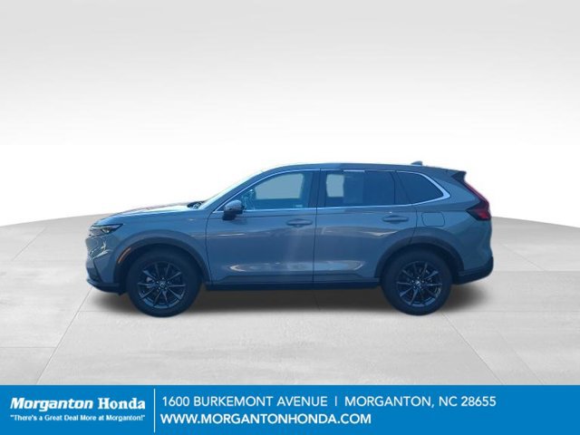 Used 2026 Honda CR-V EX-L image 4