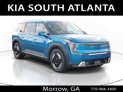 New 2026 Kia EV9 Wind