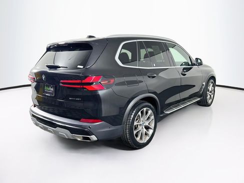 Used 2024 BMW X5 sDrive40i RWD image 9