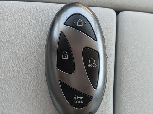 Certified 2026 Hyundai Palisade Calligraphy AWD/4WD image 28