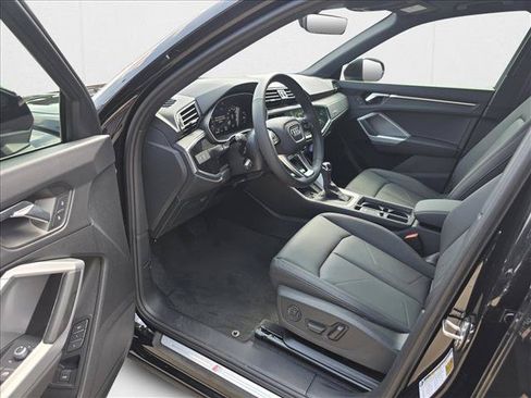 New 2025 Audi Q3 2.0T Premium w/ Convenience Package AWD/4WD image 14