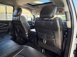 Used 2015 RAM 2500 Limited AWD/4WD image 45