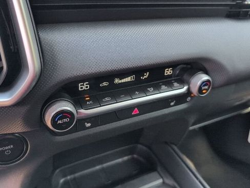 New 2026 MAZDA CX-50 2.5 Hybrid w/ Weather Package image 23