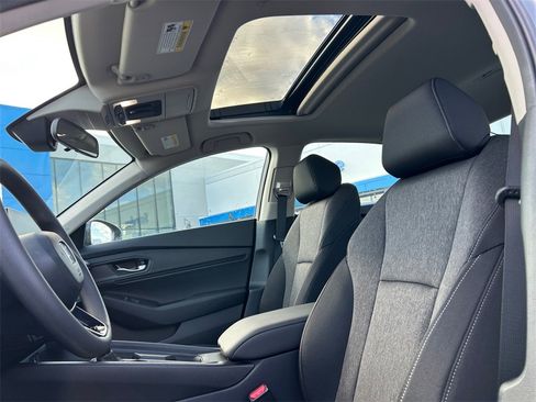 New 2025 Honda Accord SE image 28