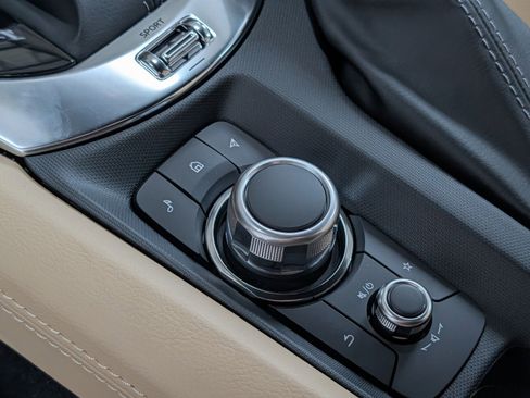 New 2026 MAZDA MX-5 Miata Grand Touring w/ Weather Package RWD image 24