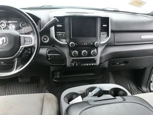 Used 2023 RAM 2500 Big Horn w/ Level 1 Equipment Group AWD/4WD image 24