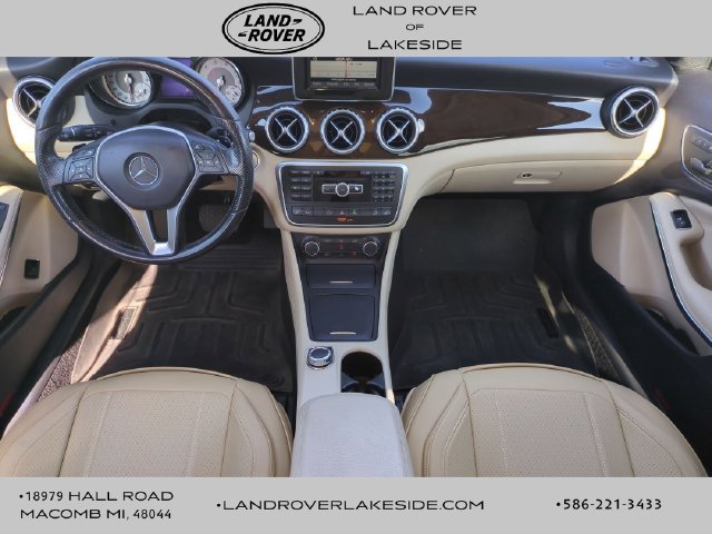 Used 2015 Mercedes-Benz GLA 250 4MATIC image 14