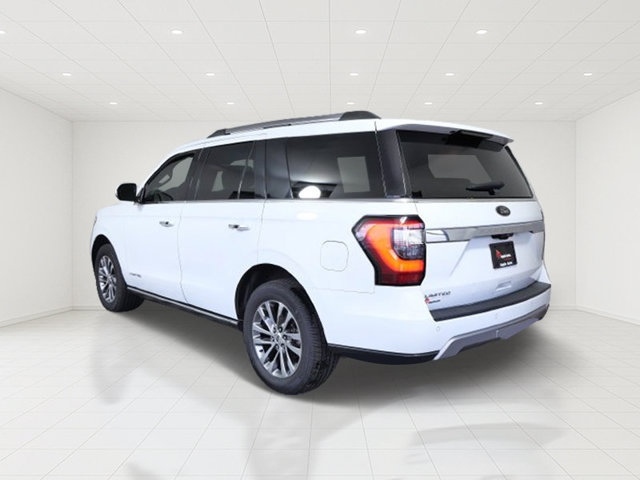 Used 2018 Ford Expedition Limited w/ Equipment Group 301A AWD/4WD image 5