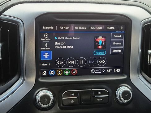 Used 2022 GMC Sierra 1500 Elevation w/ Preferred Package image 13