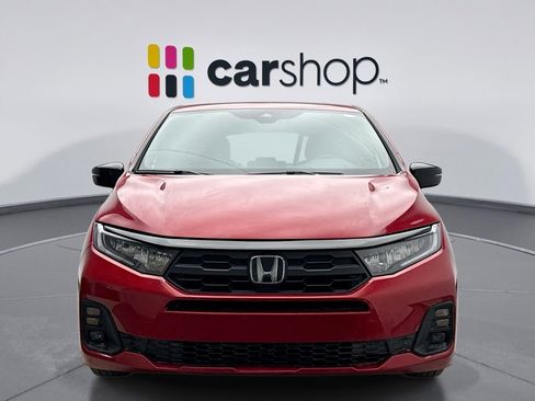 Used 2025 Honda Odyssey Sport-L image 8