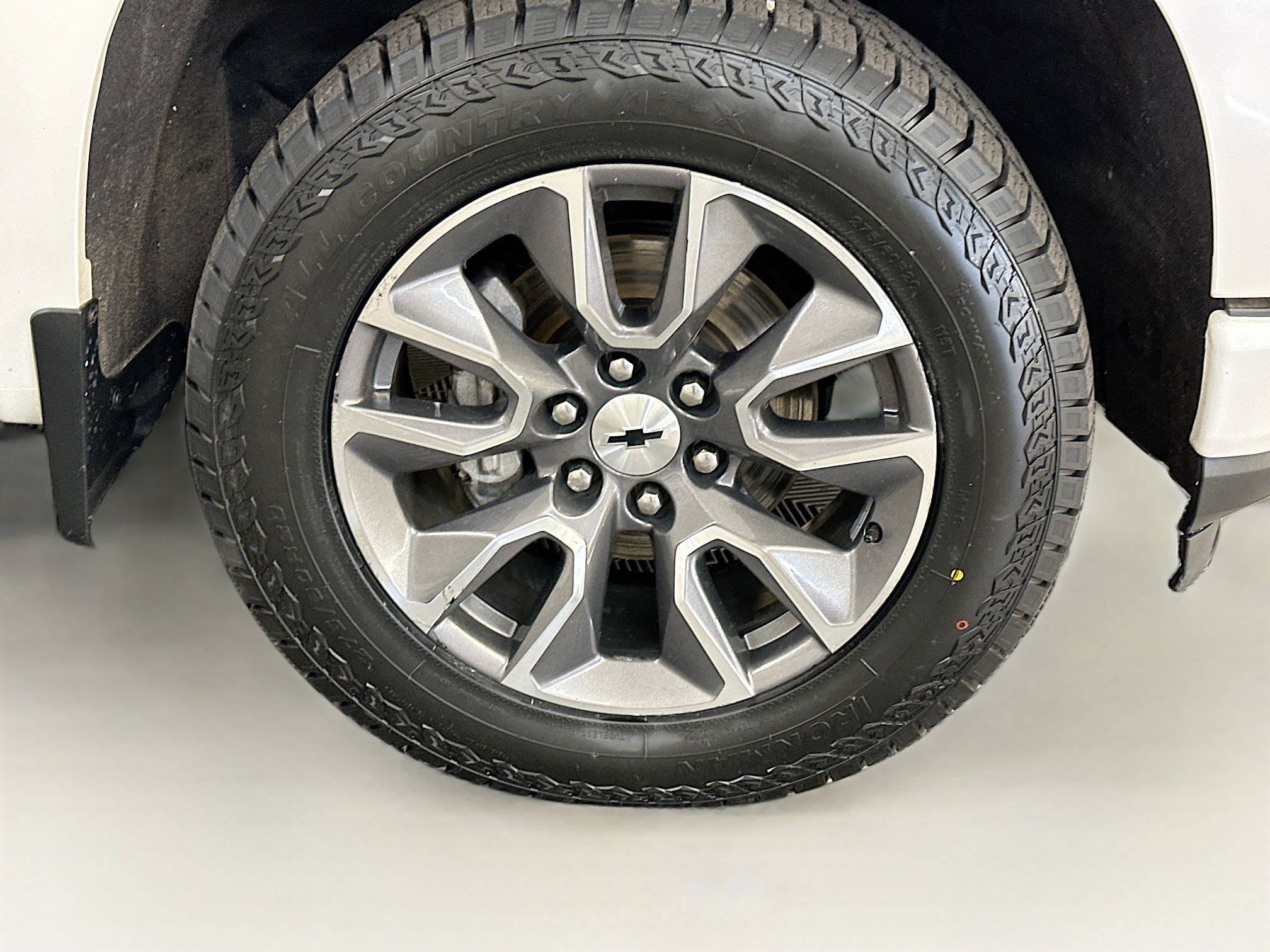 Used 2021 Chevrolet Silverado 1500 RST AWD/4WD image 35