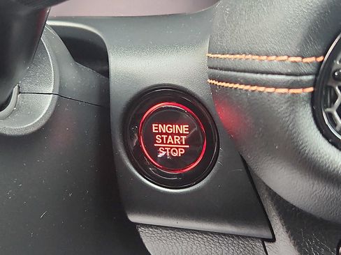 Certified 2024 Honda HR-V Sport image 23