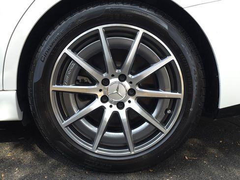 Used 2023 Mercedes-Benz C 43 AMG 4MATIC Sedan image 61