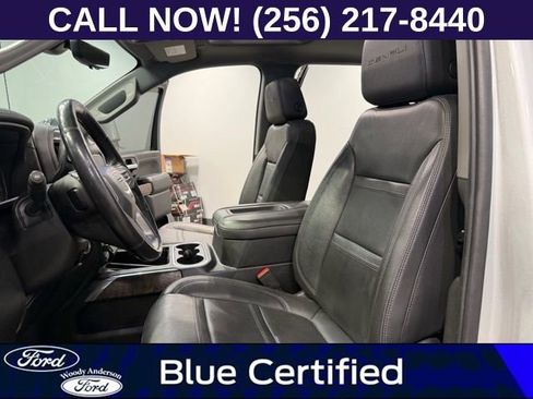 Used 2021 GMC Sierra 2500 Denali w/ Denali Ultimate Package image 20