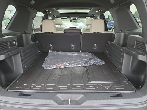 New 2026 Honda Passport TrailSport Elite image 34