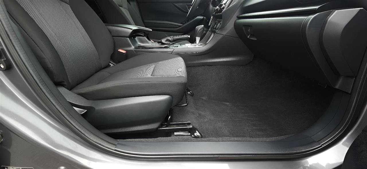 Used 2022 Subaru Impreza 2.0i AWD/4WD image 30