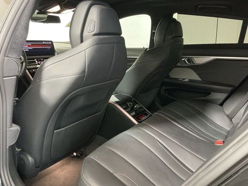 Certified 2023 BMW 840i Gran Coupe w/ Comfort Seating Package image 28