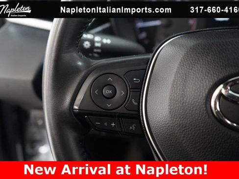 Used 2023 Toyota Corolla SE image 20