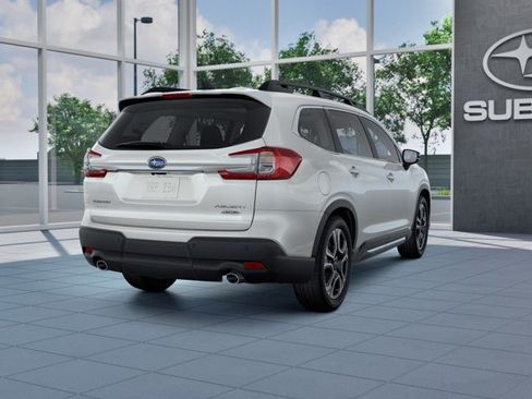 New 2026 Subaru Ascent Limited AWD/4WD image 65