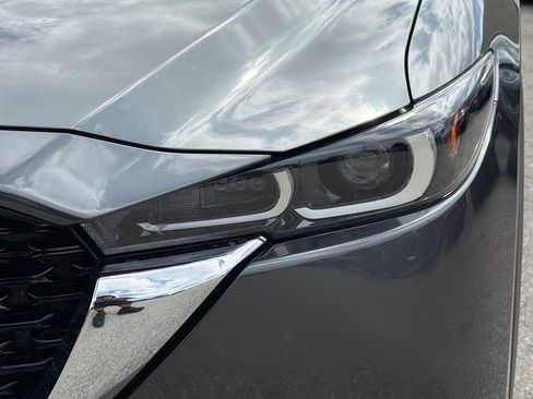 Used 2022 MAZDA CX-5 AWD 2.5 S w/ Select Package image 9