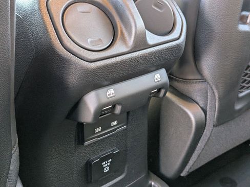 New 2026 Jeep Wrangler Unlimited Rubicon image 26