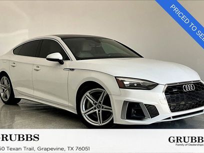 Used 2021 Audi A5 2.0T Premium