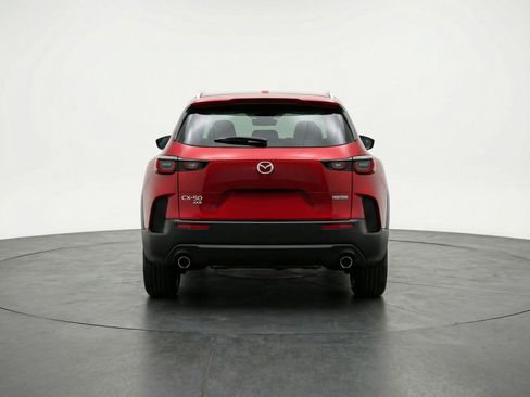 Used 2025 MAZDA CX-50 2.5 Hybrid w/ Premium Plus Pkg image 7
