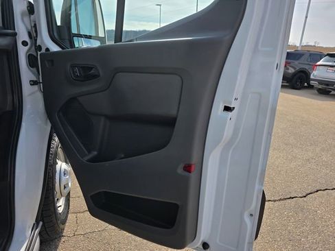Used 2024 Ford Transit 350 XLT AWD/4WD image 28