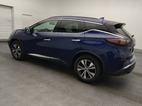 Used 2019 Nissan Murano SV w/ Premium Package FWD image 3