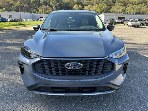 New 2026 Ford Escape Active w/ Cold Weather Package image 6