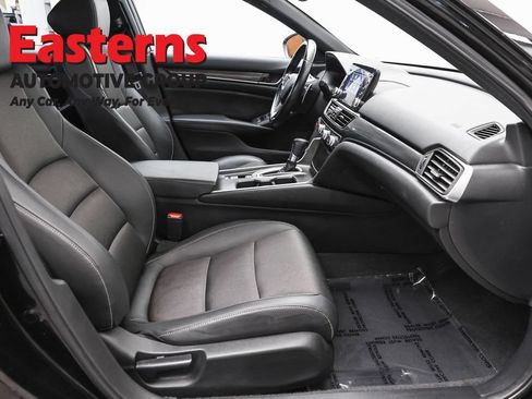 Used 2022 Honda Accord Sport image 23
