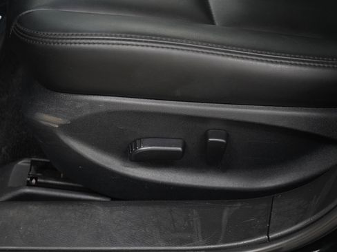 Used 2021 INFINITI Q50 Luxe AWD/4WD image 20