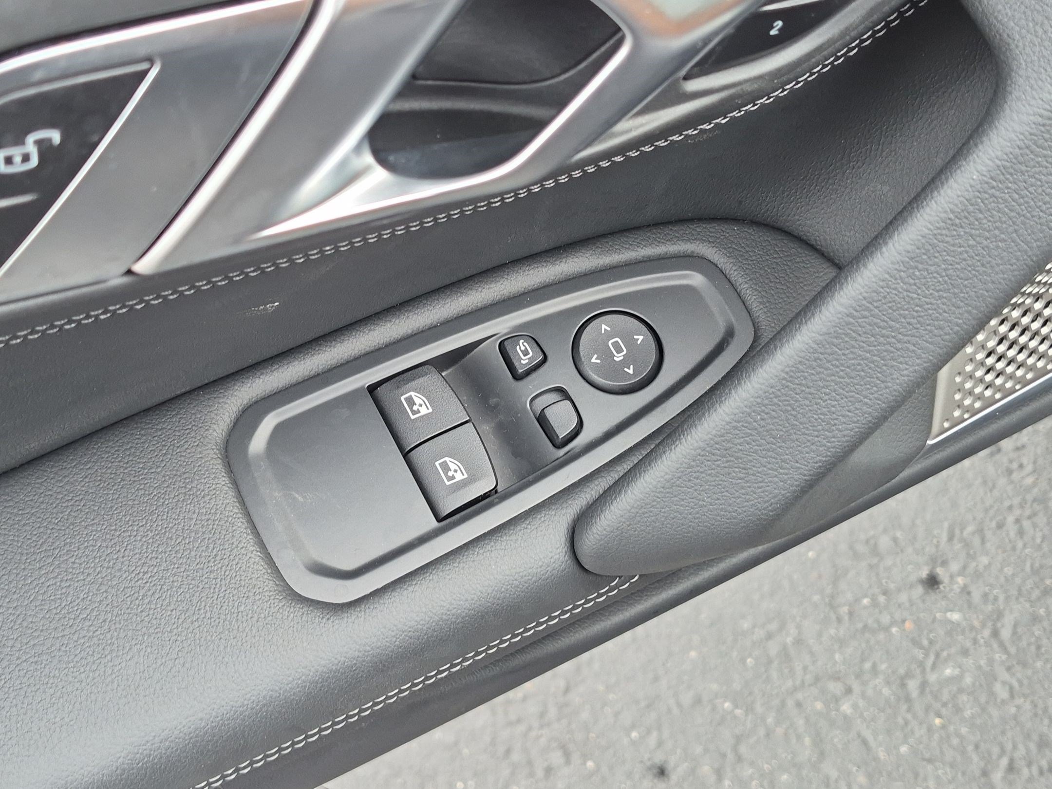 Used 2026 BMW Z4 M40i w/ Premium Package RWD image 15