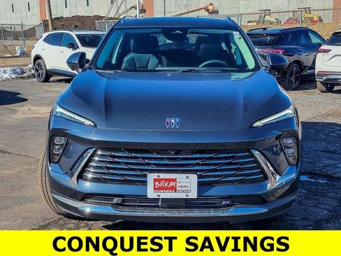 New 2026 Buick Envision Preferred image 1