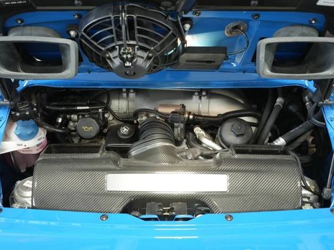 Used 2011 Porsche 911 Speedster image 39