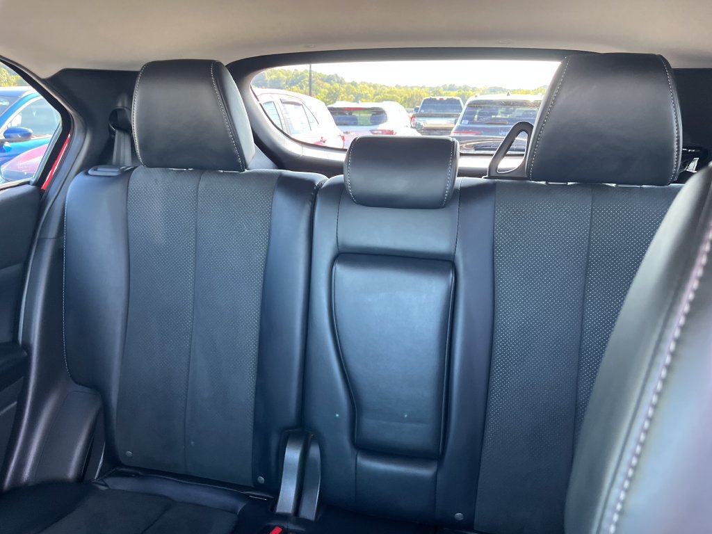Used 2024 Mitsubishi Eclipse Cross SE AWD/4WD image 13