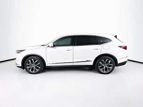 Used 2023 Acura MDX FWD w/ Technology Package image 3